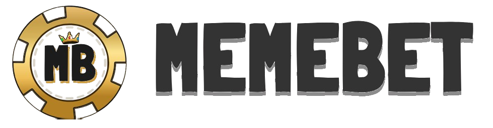 Meme Bet Casino Logo